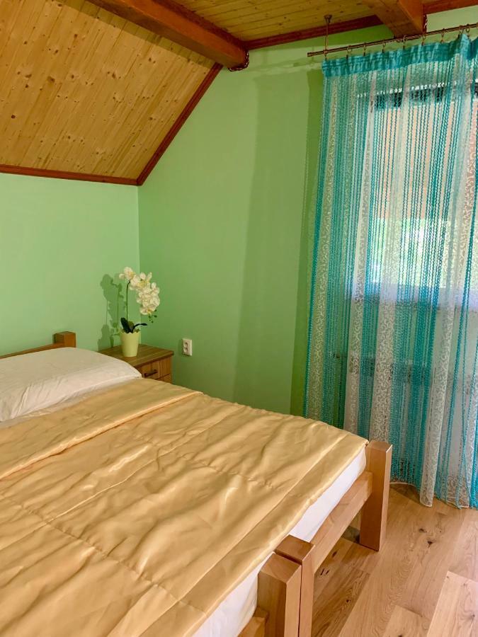 Янтарная Форель Bushtyno Exterior photo